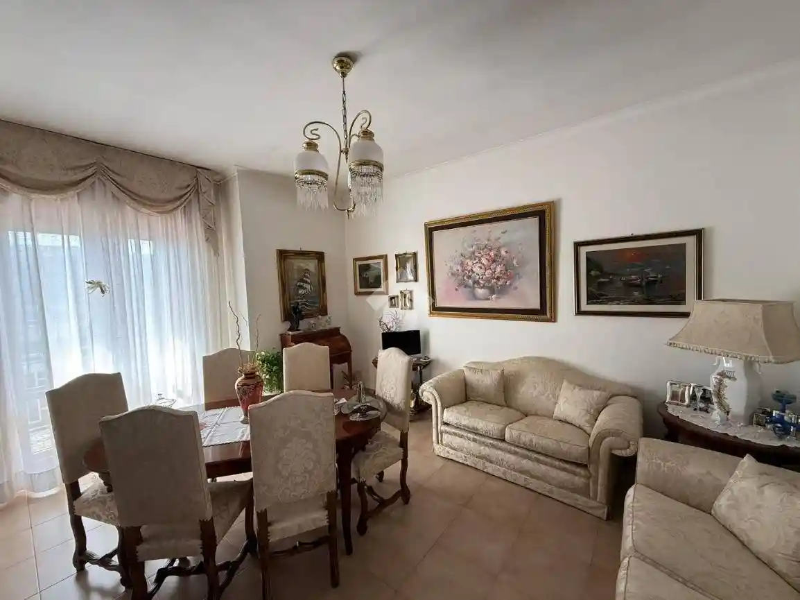 Appartamento in vendita a Marano di Napoli