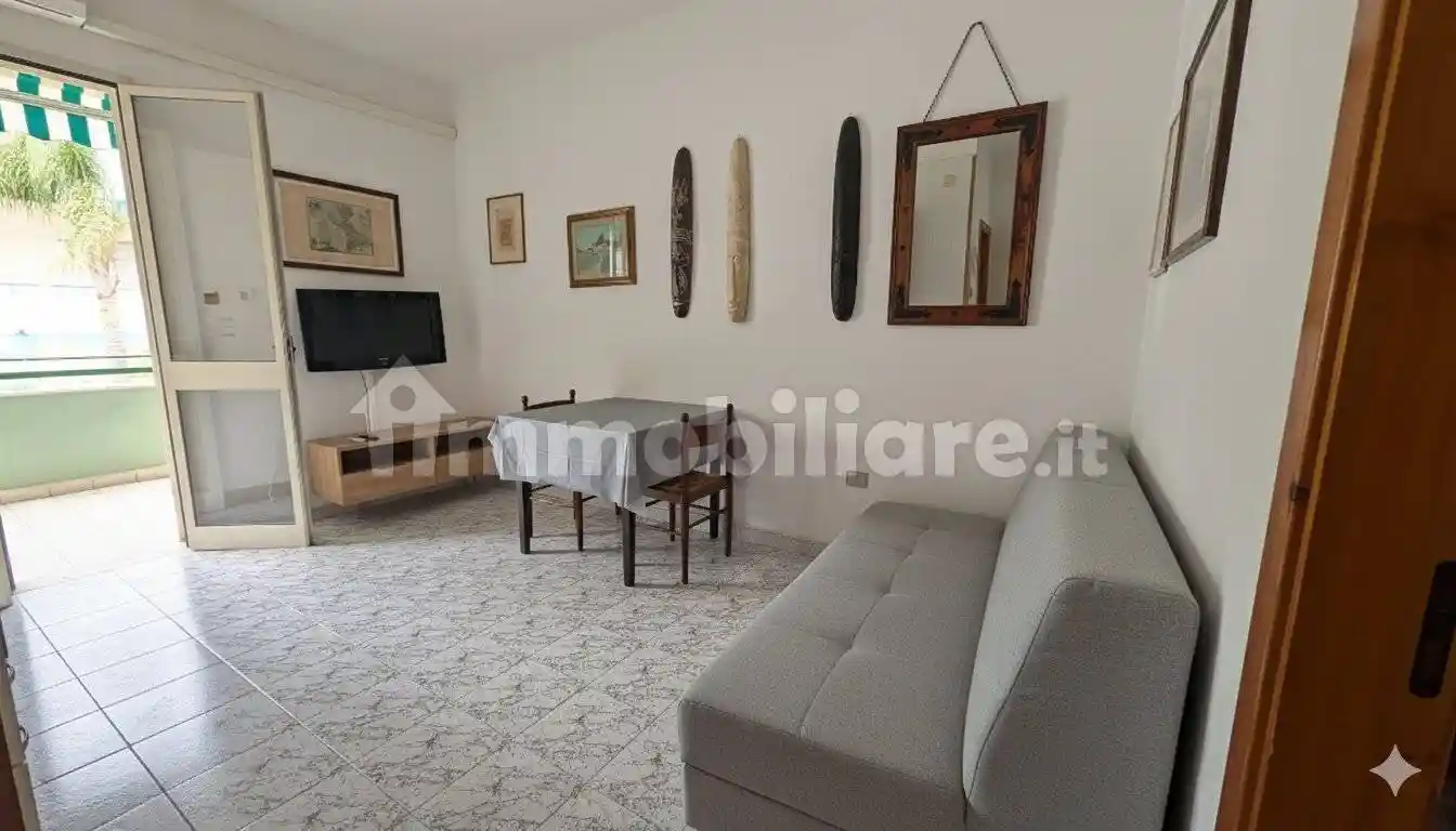 Appartamento in vendita a Gallipoli