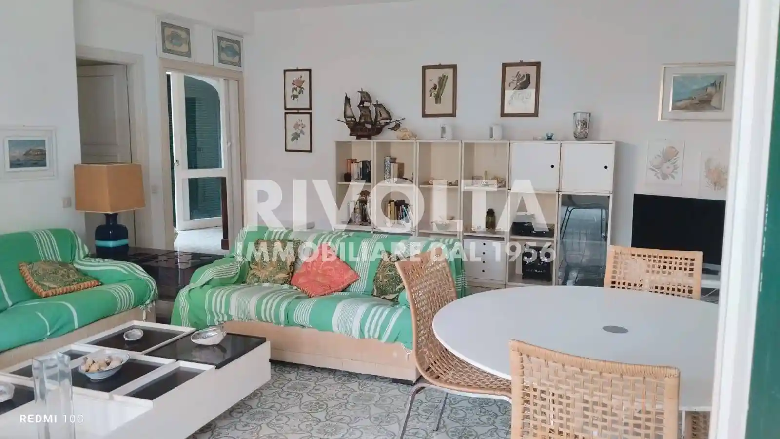 Appartamento in affitto a Monte Argentario