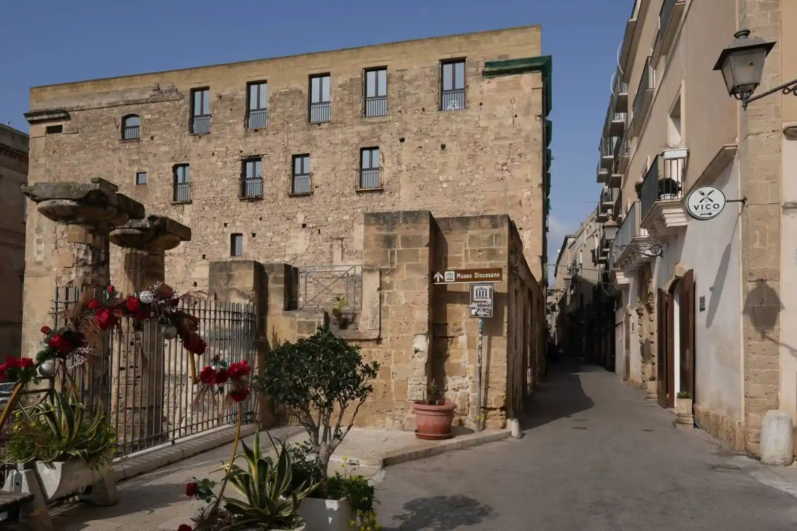 Appartamento in vendita a Taranto