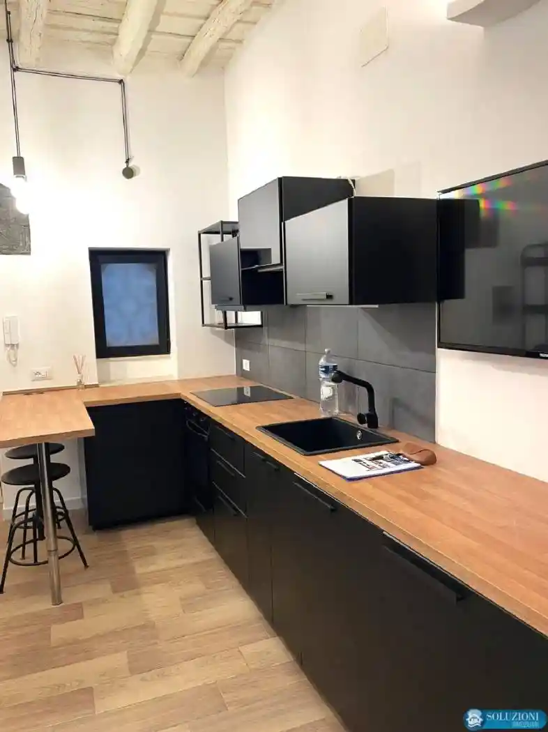 Appartamento in affitto a Palermo