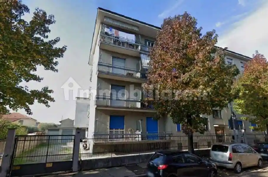 Appartamento in vendita a Caponago