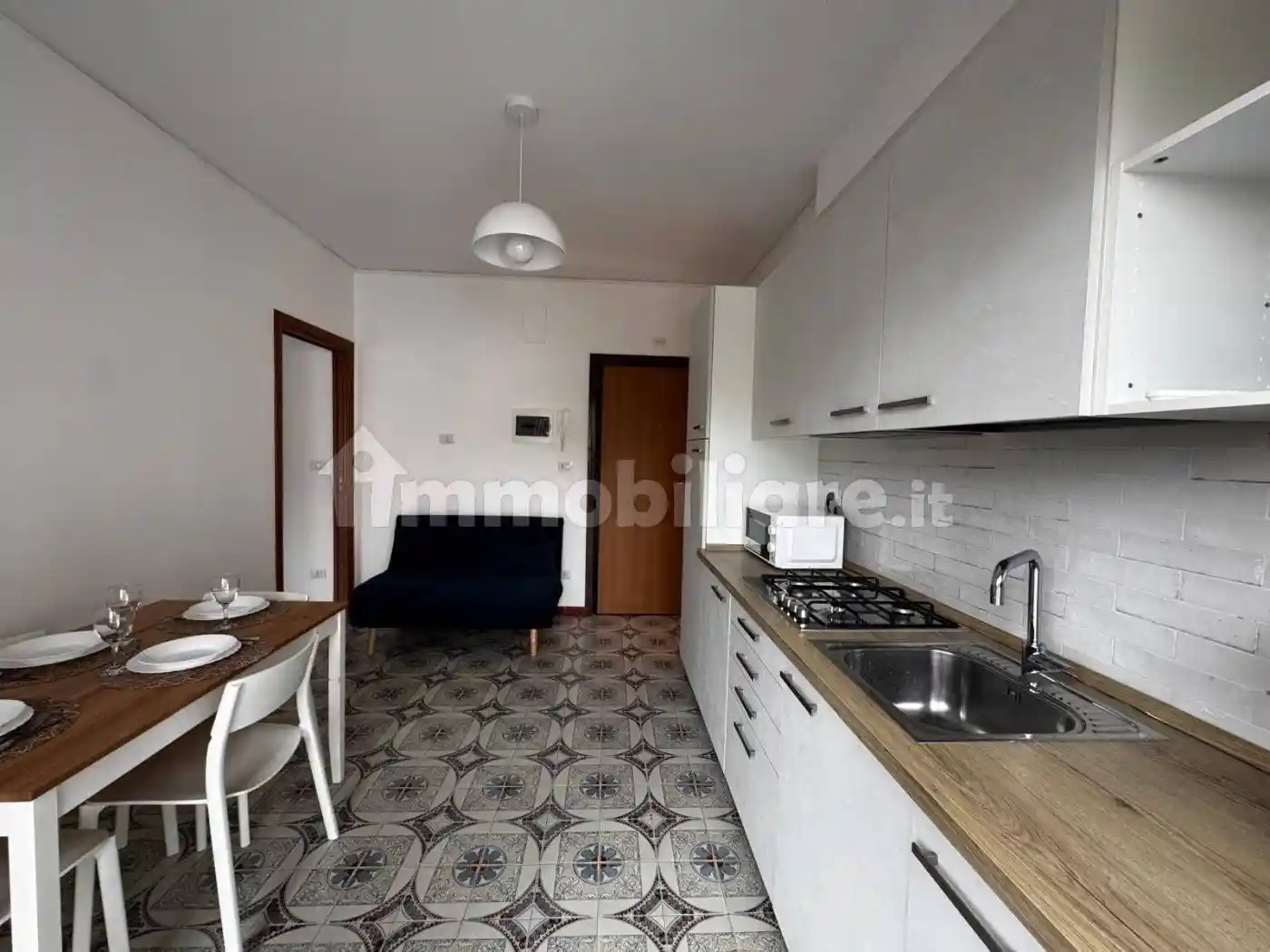 Appartamento in affitto a Palermo