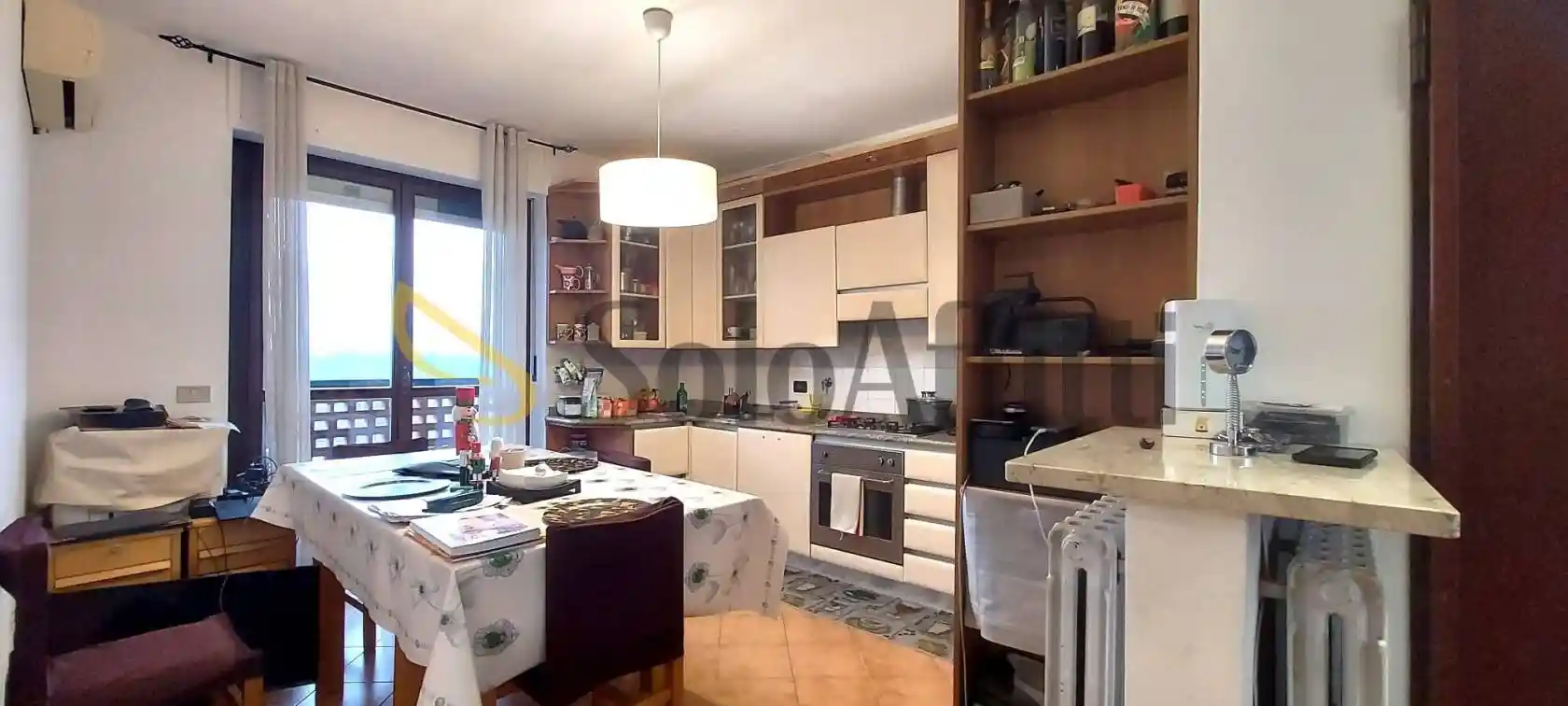 Appartamento in affitto a Torino