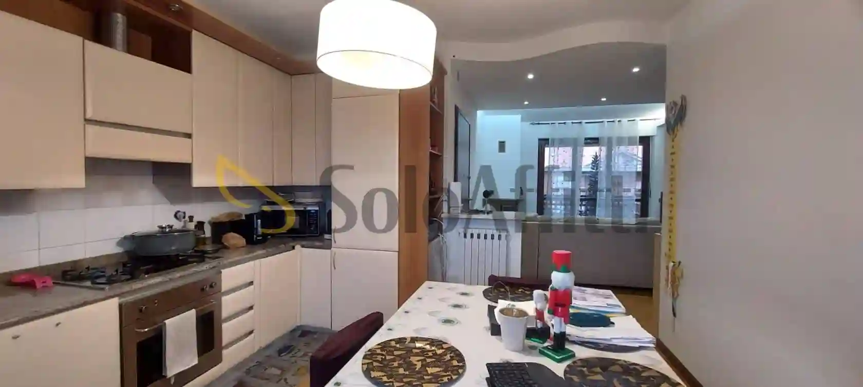 Appartamento - foto 3