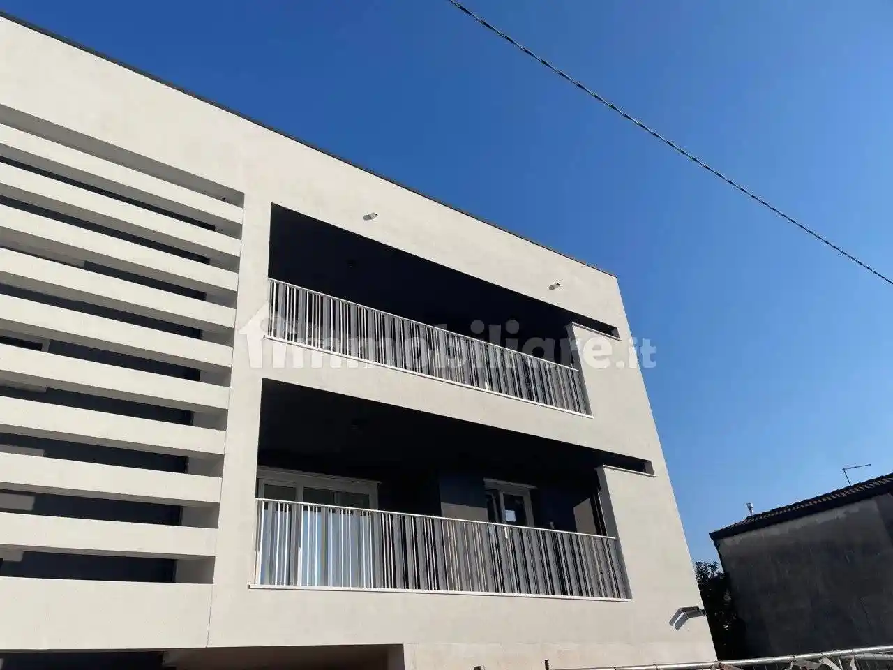 Appartamento in vendita a Padova