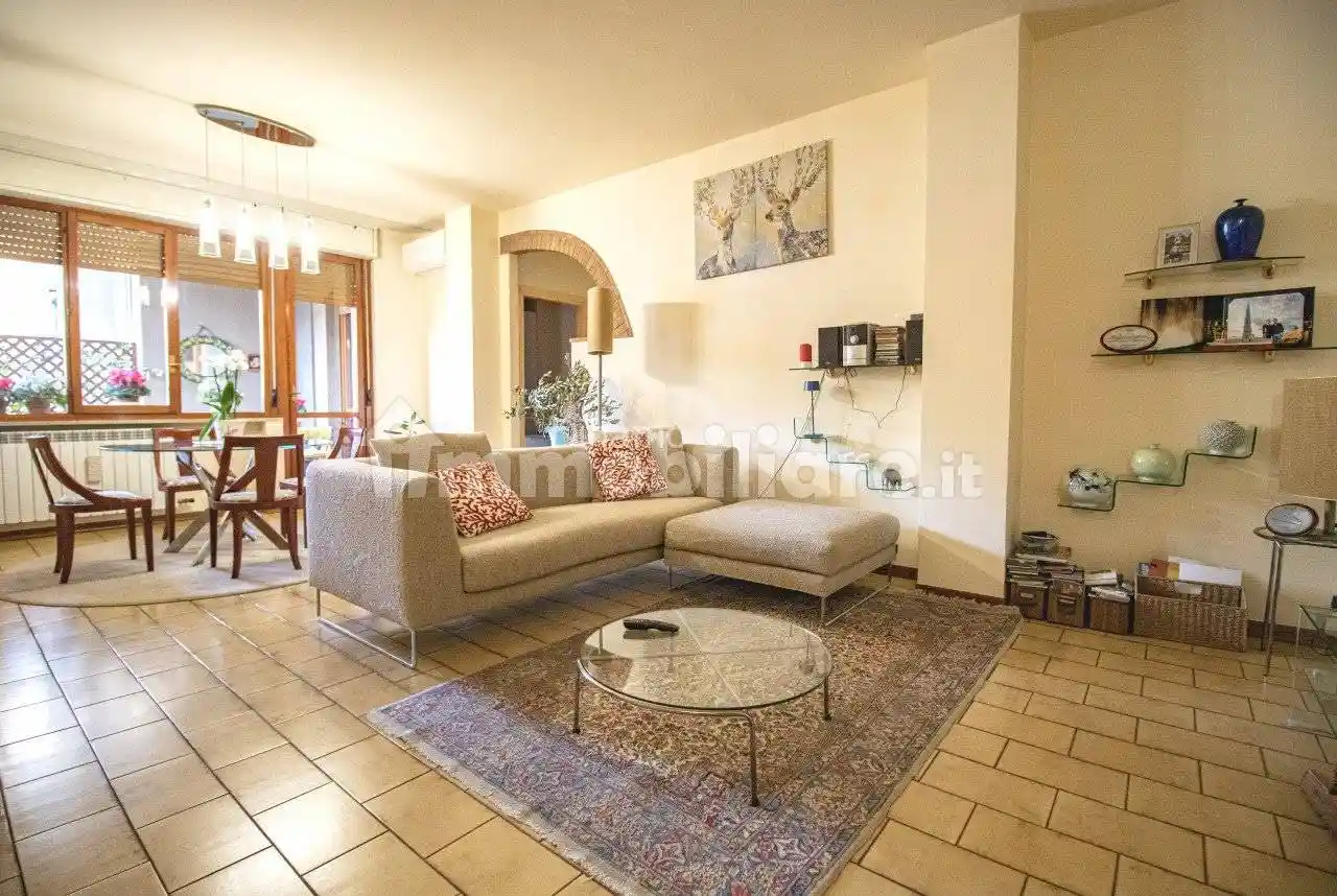 Appartamento in vendita a Prato