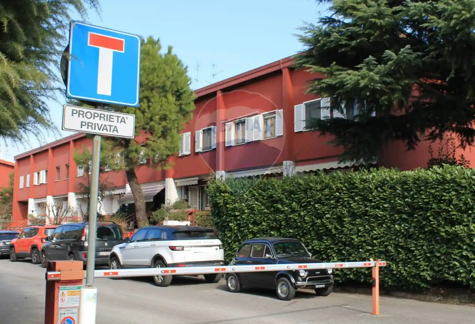 Villetta a schiera in vendita a Pessano con Bornago