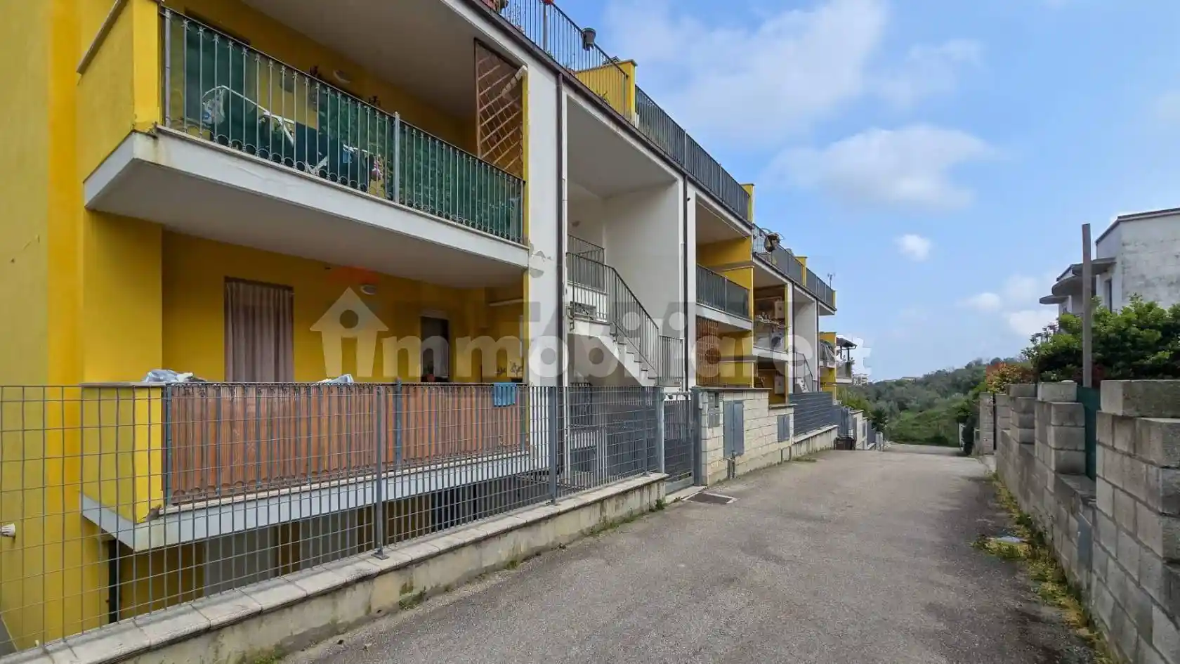 Appartamento in vendita a Spoltore