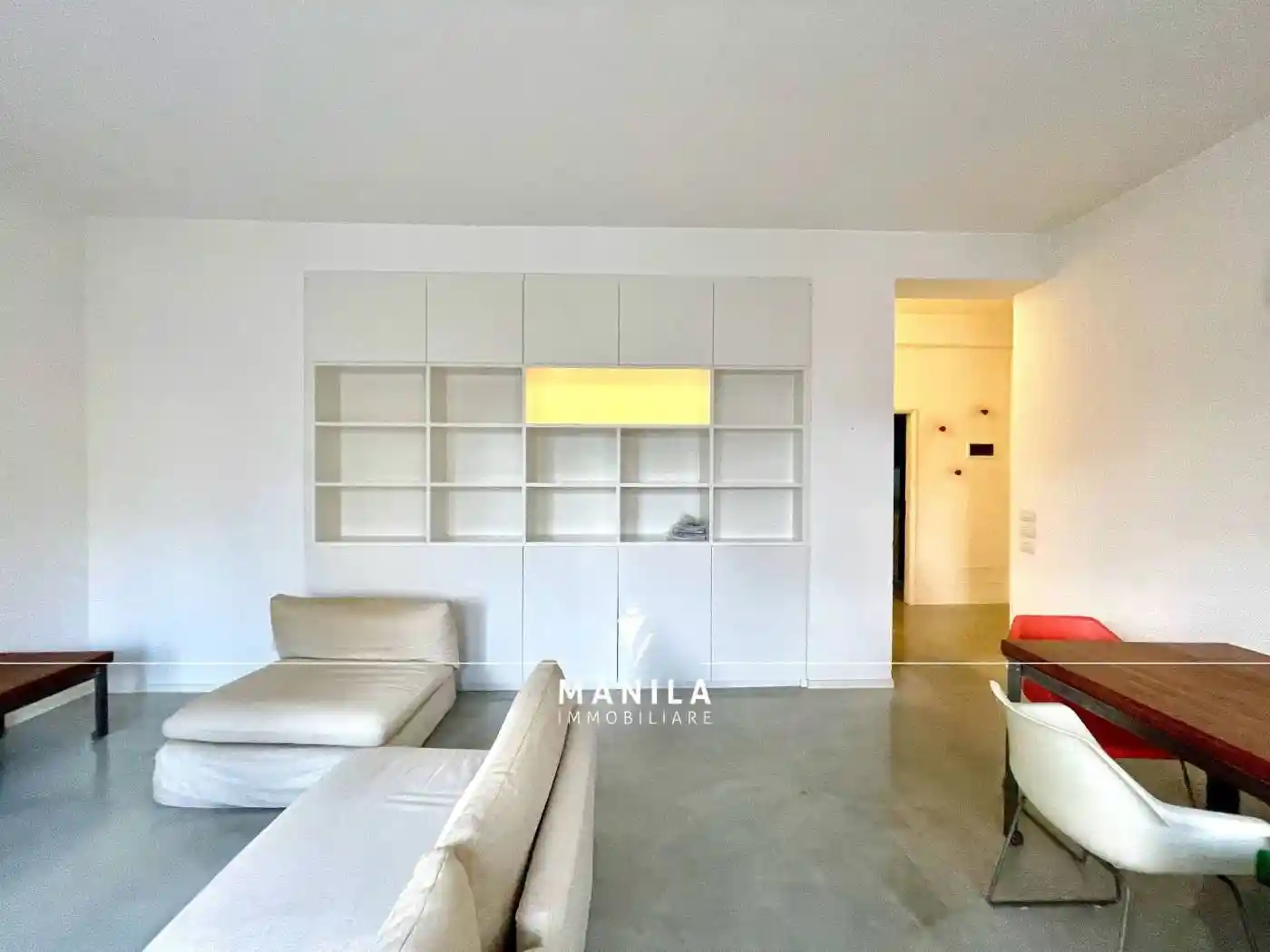 Appartamento in affitto a Treviso