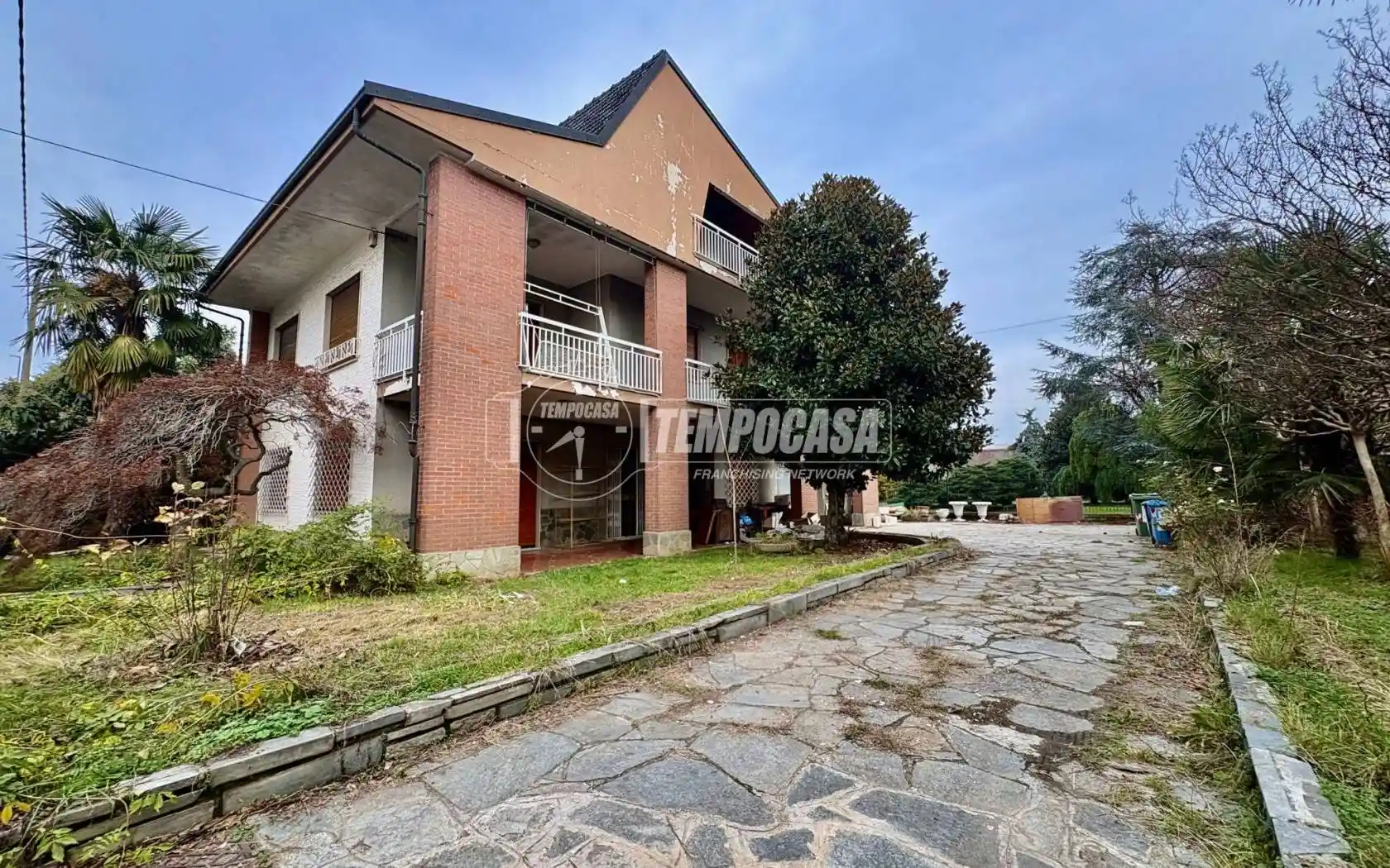 Villa in vendita a Rivalta di Torino