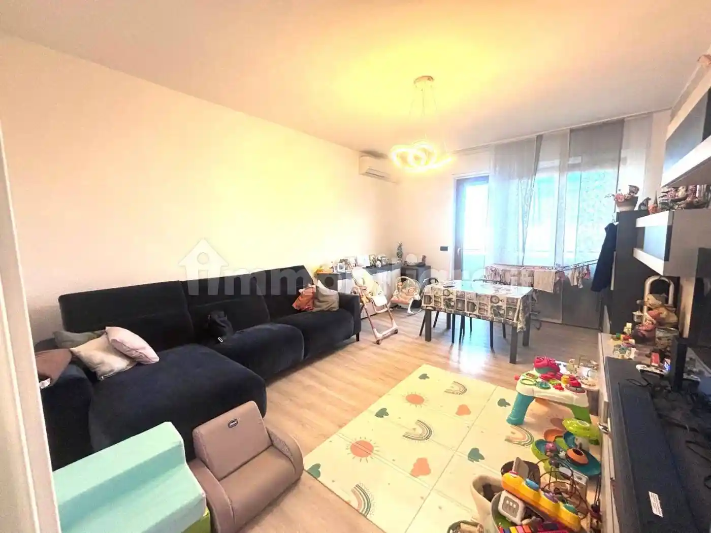 Appartamento in vendita a Corsico