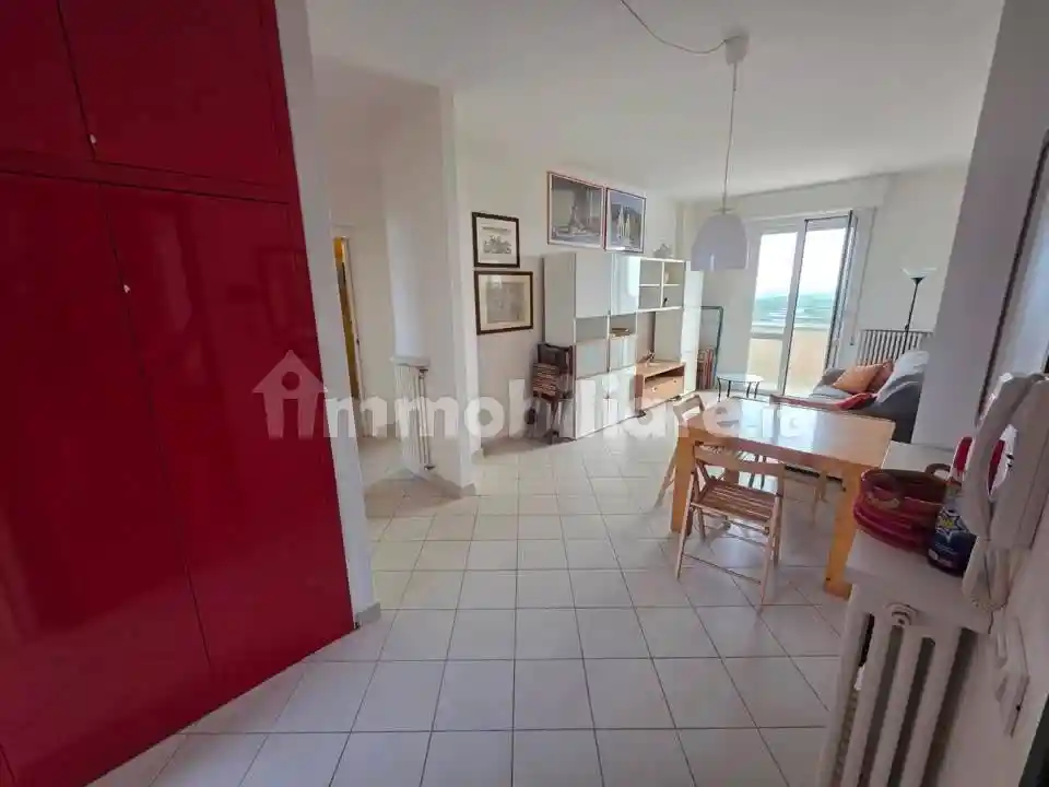 Appartamento in vendita a Comacchio