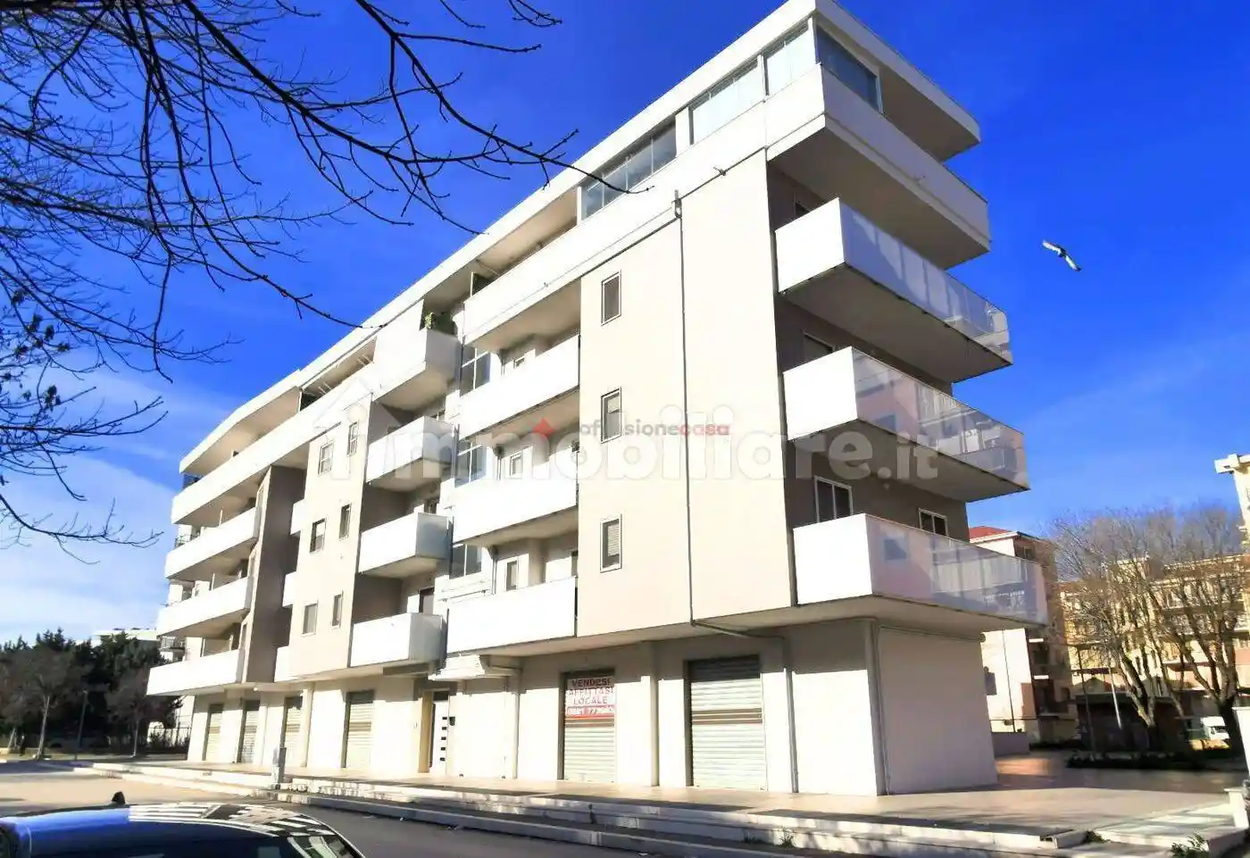 Appartamento in vendita a Foggia