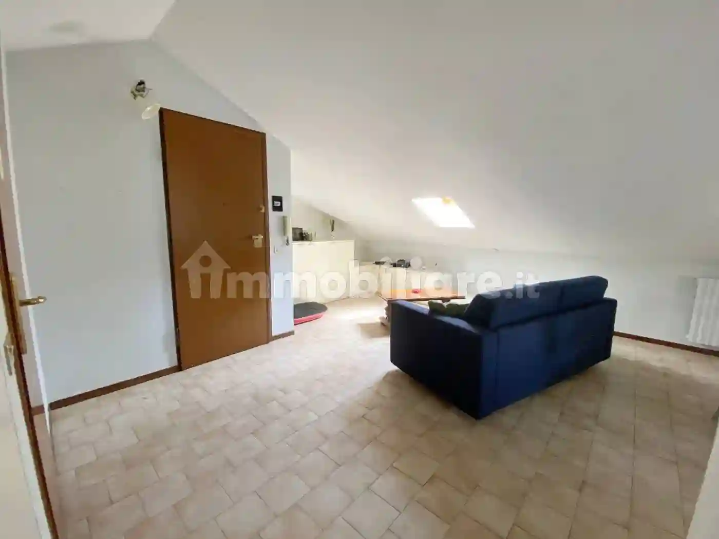 Attico - Mansarda - foto 2