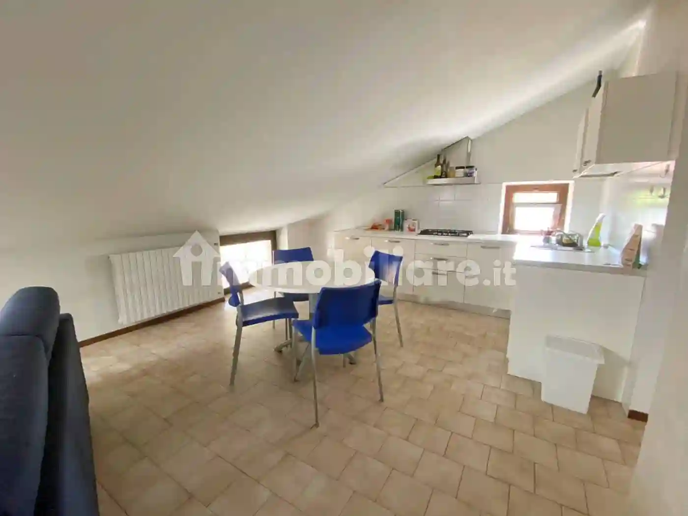 Attico - Mansarda - foto 3