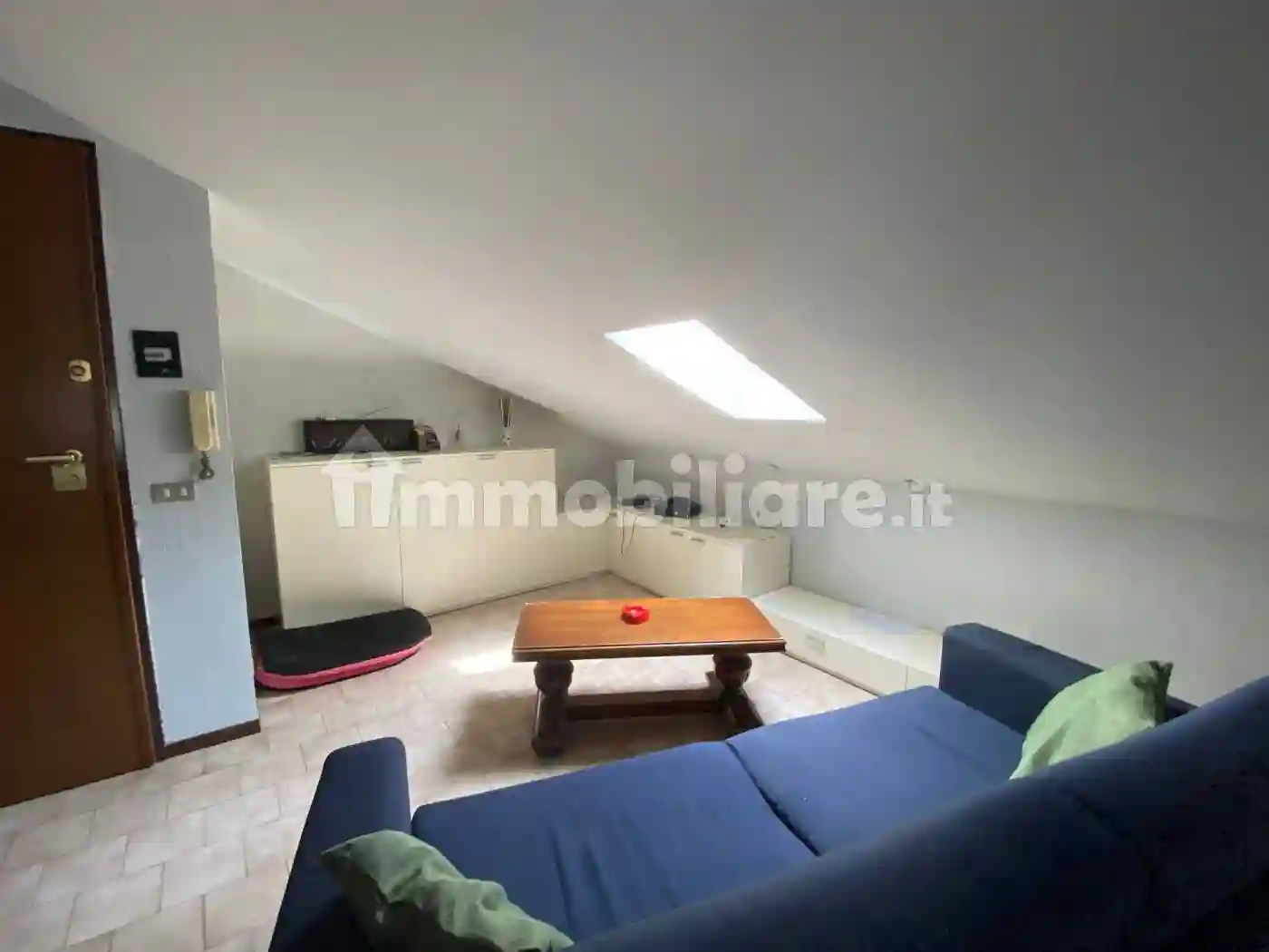 Attico - Mansarda - foto 4