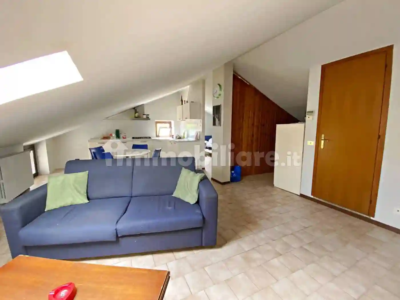 Attico - Mansarda - foto 5