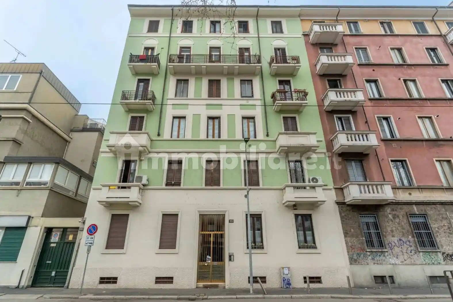 Attico - Mansarda in vendita a Milano