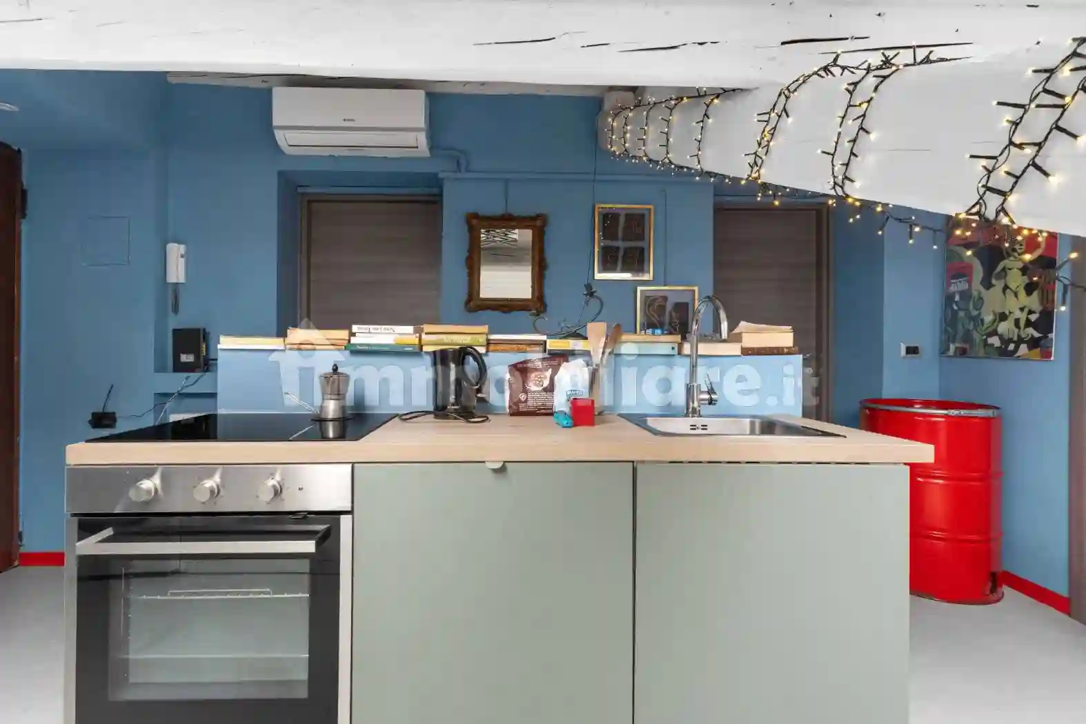 Attico - Mansarda - foto 2