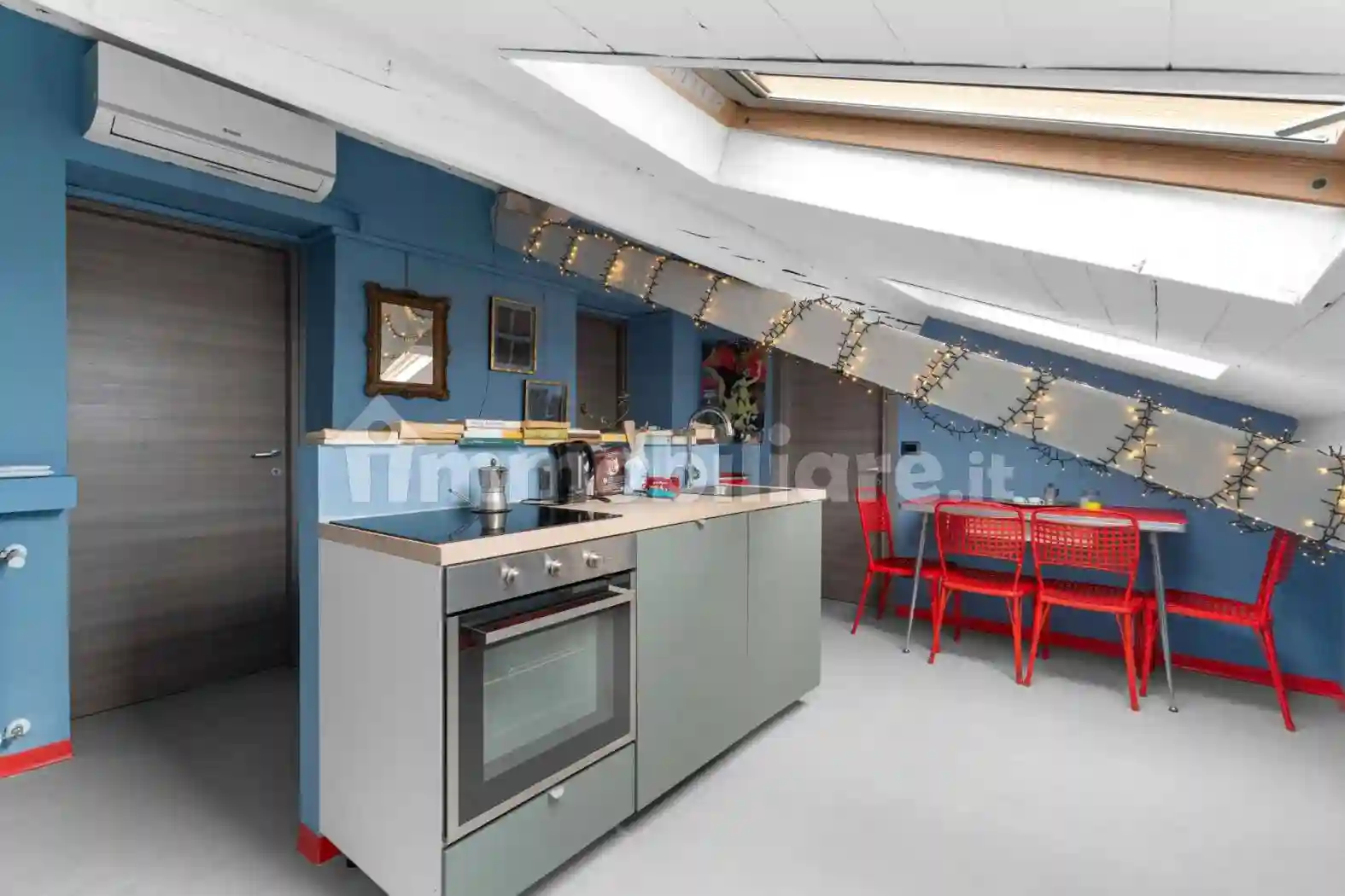 Attico - Mansarda - foto 3