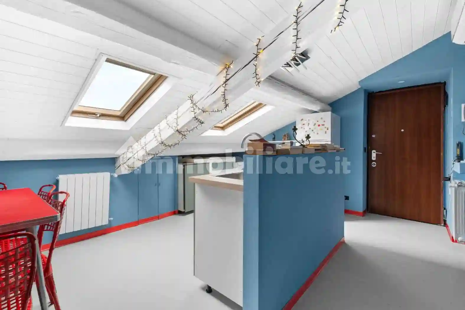 Attico - Mansarda - foto 5