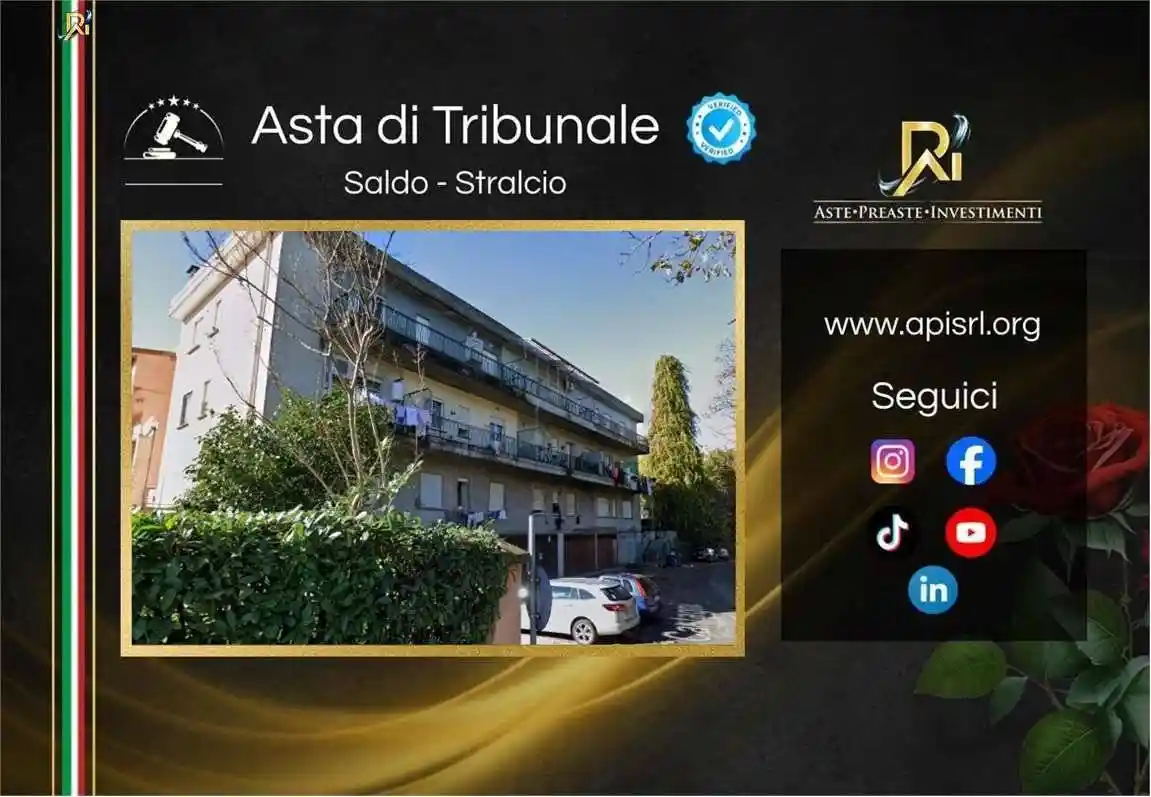 Appartamento in vendita a Cave