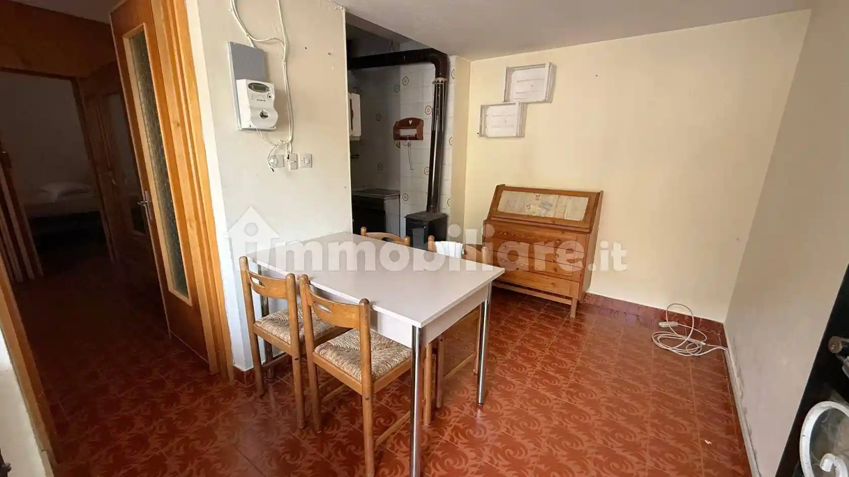 Appartamento in vendita a Fenestrelle