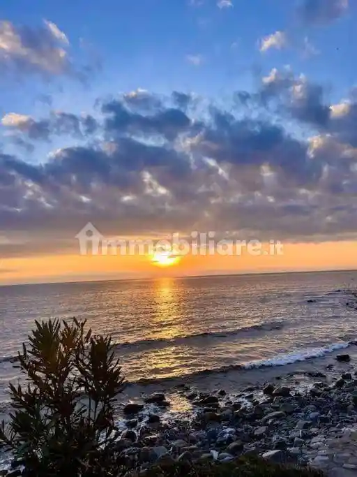 Appartamento in vendita a Pollica