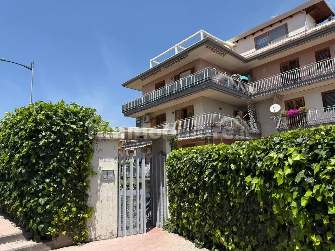 Appartamento in vendita a Aci Catena