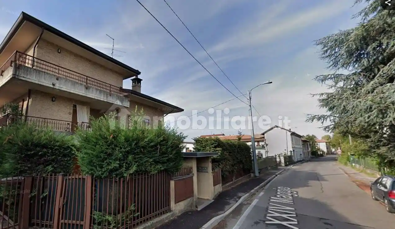 Appartamento in vendita a Lentate sul Seveso