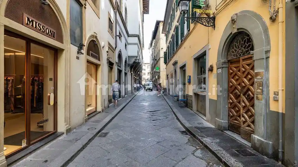 Appartamento in vendita a Firenze