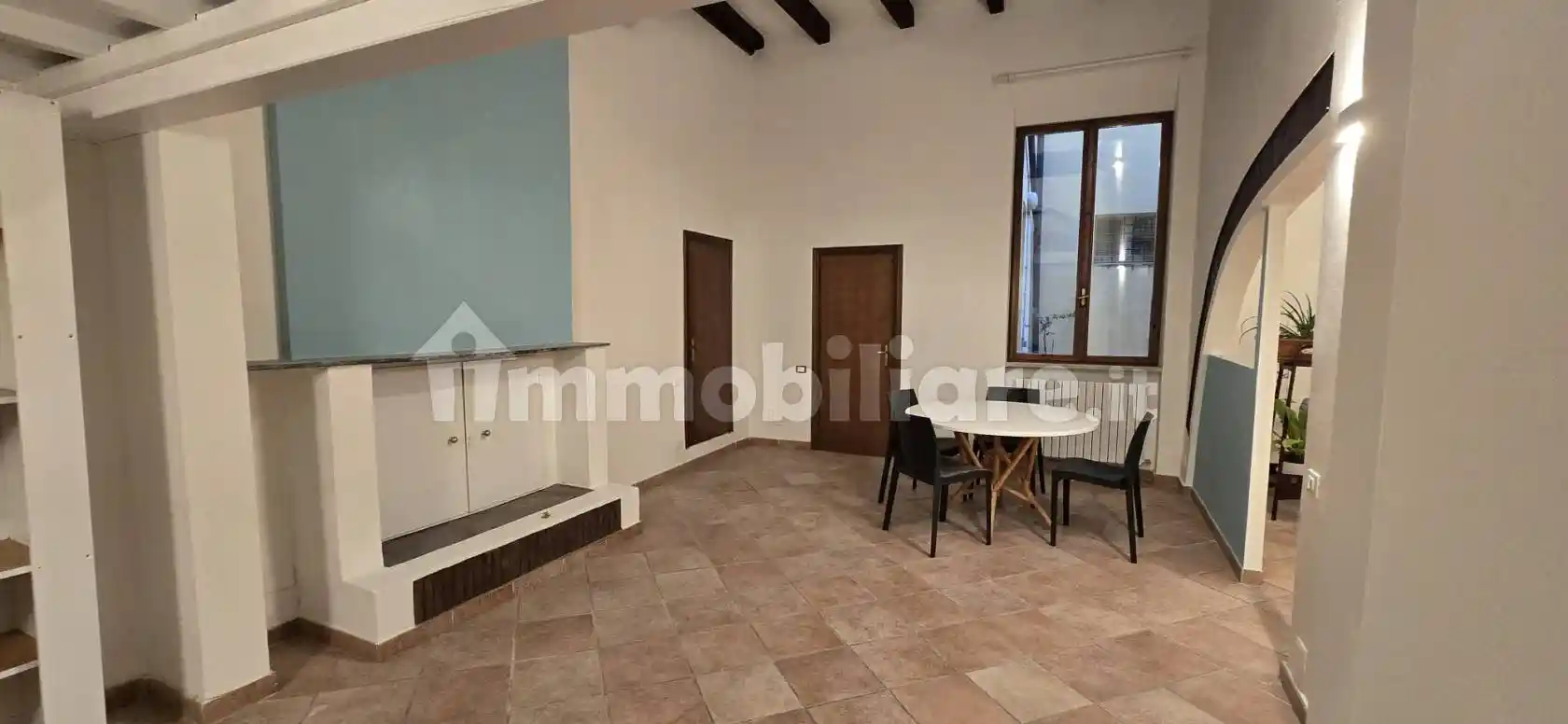 Appartamento in affitto a Bologna