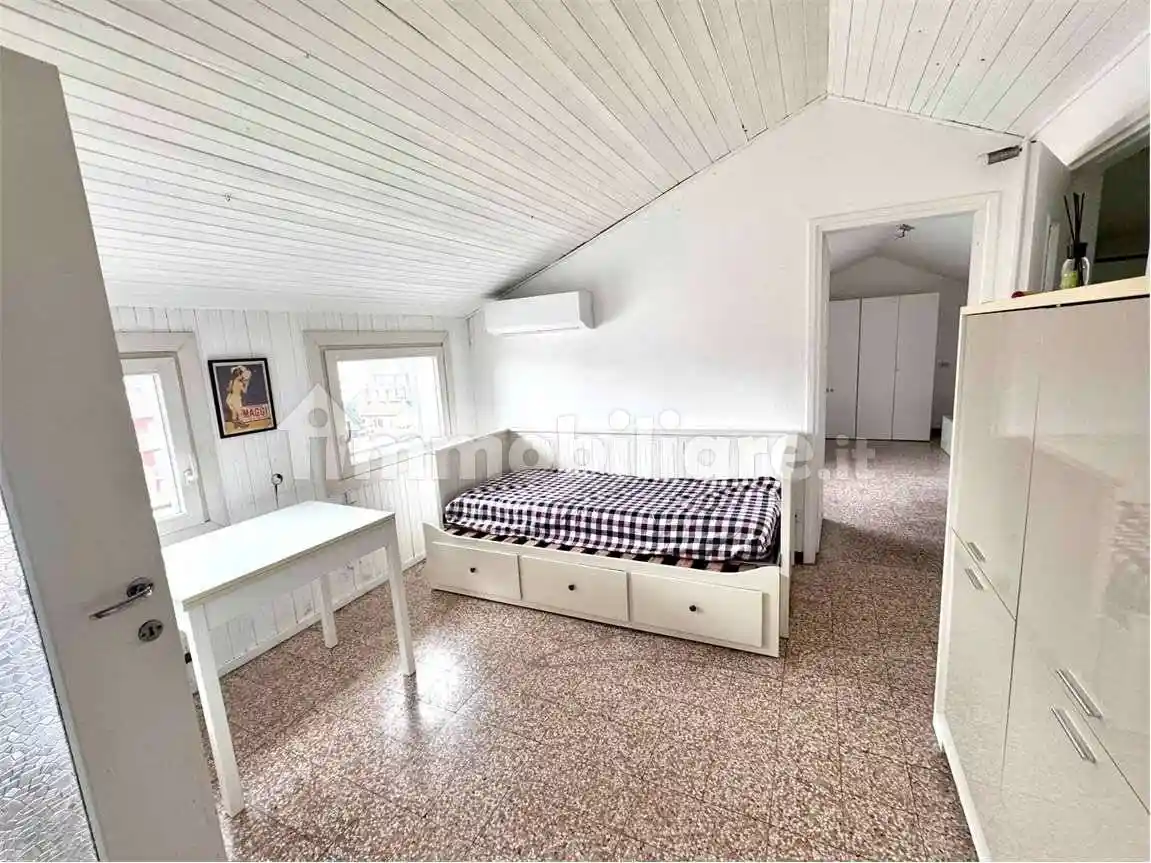 Appartamento in vendita a Bergamo