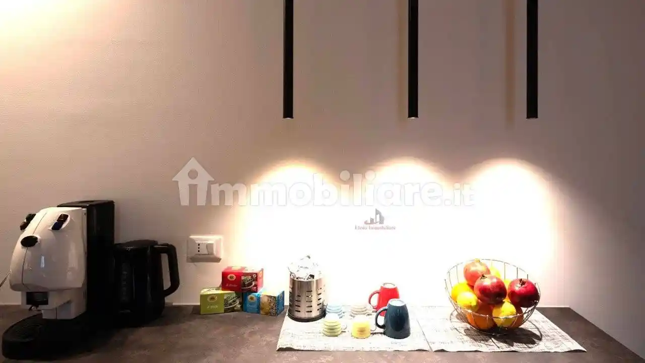 Appartamento in affitto a Palermo