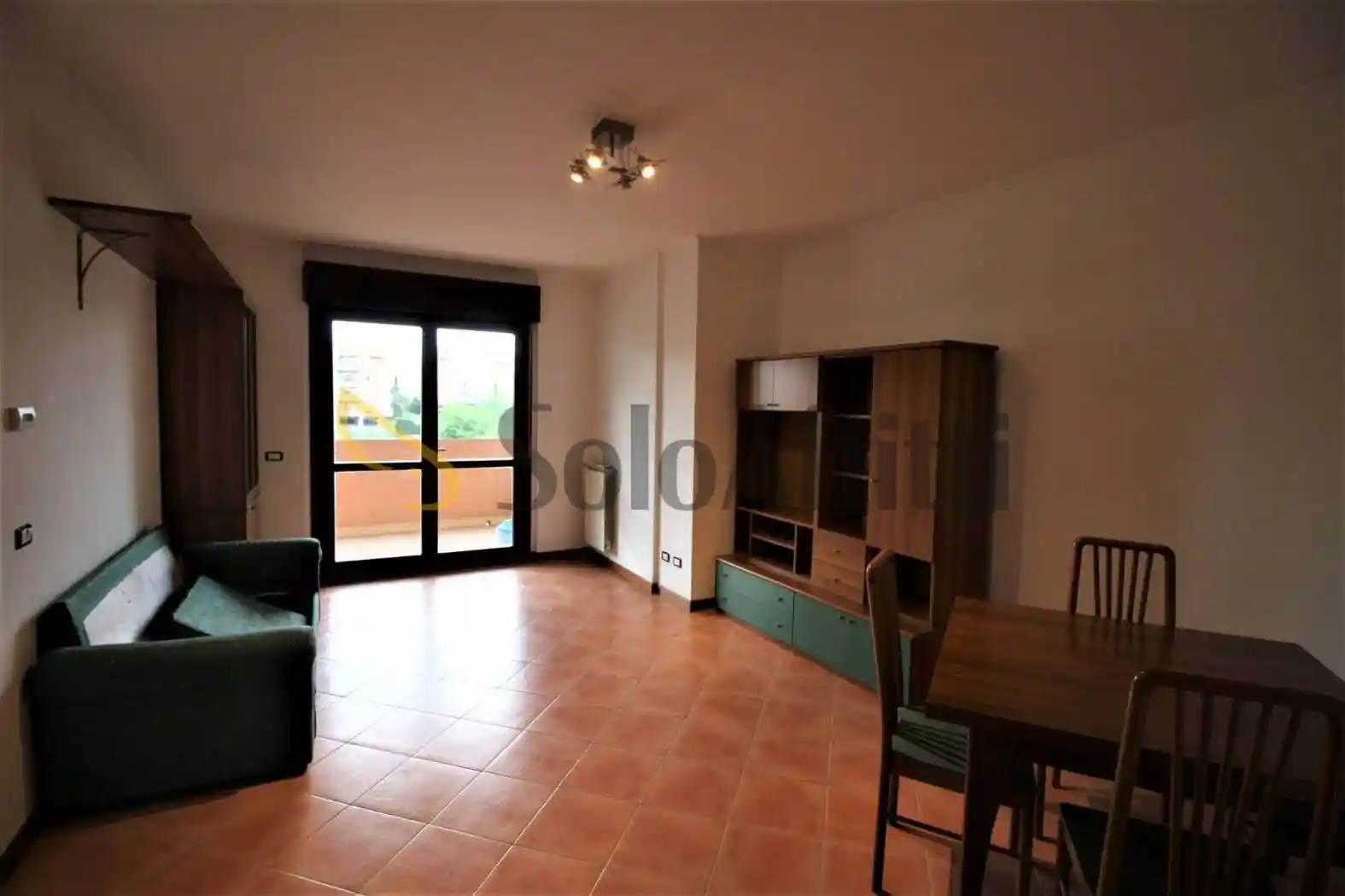 Appartamento in affitto a Roma