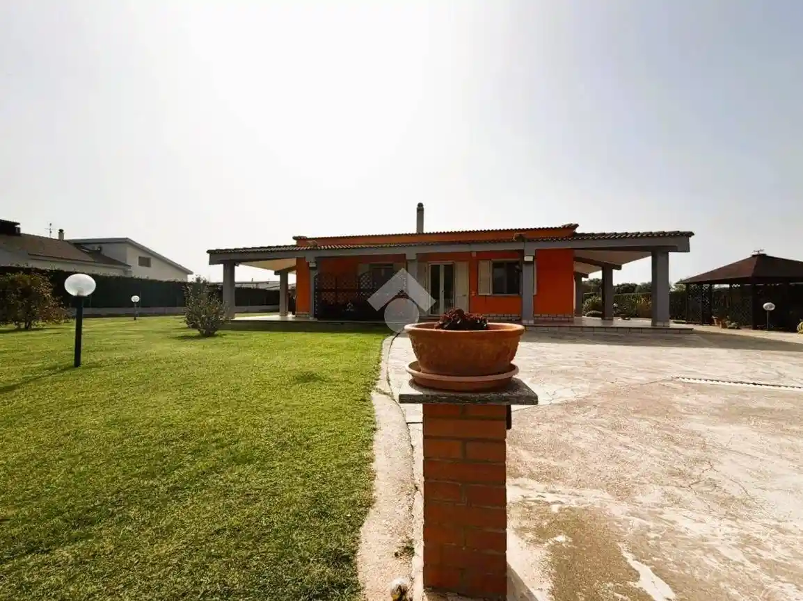 Casa indipendente in vendita a Sassari