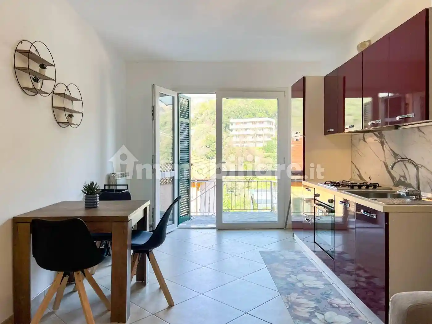 Appartamento in vendita a Lerici