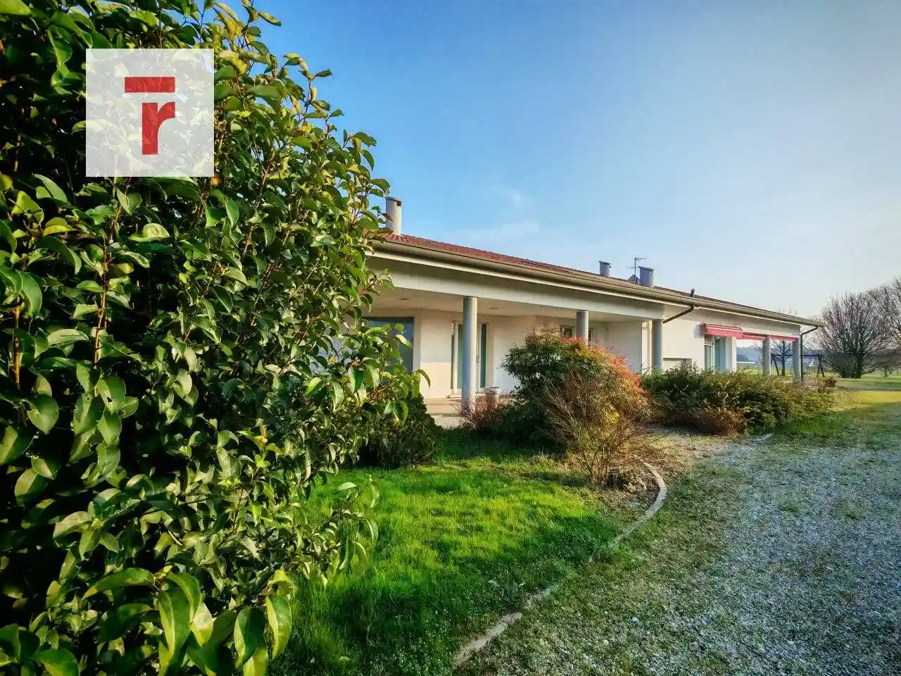 Villa in vendita a Legnaro