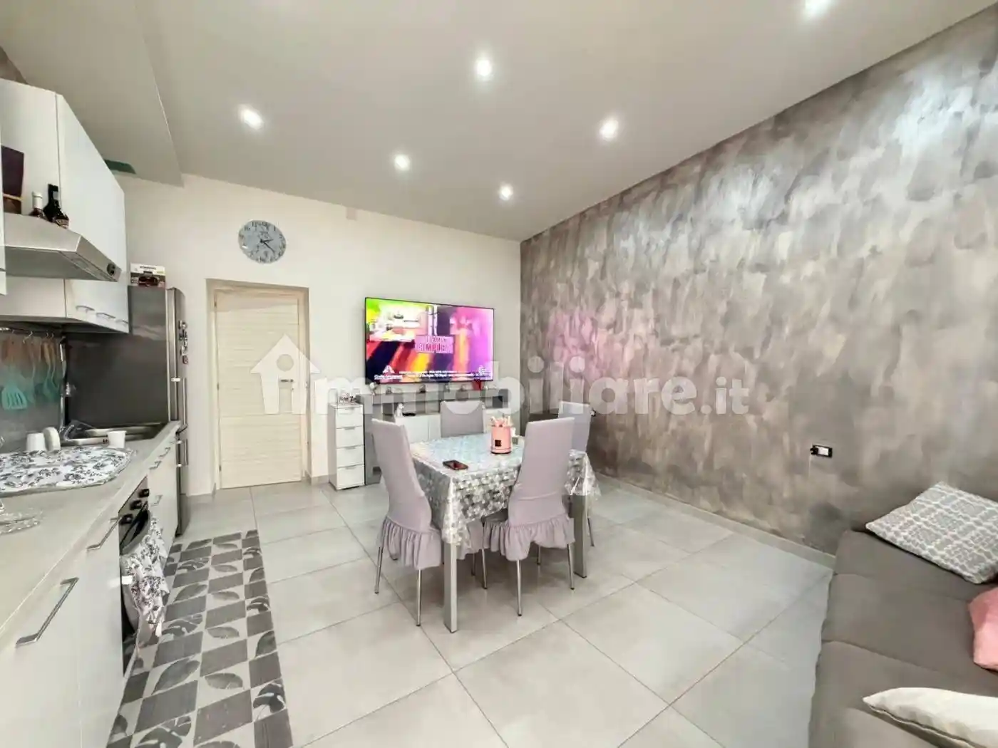 Appartamento in vendita a Mugnano di Napoli