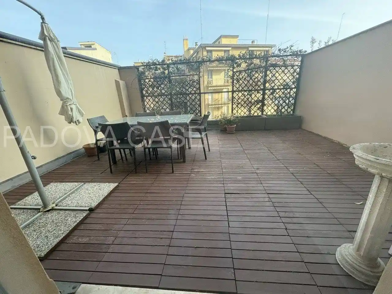 Appartamento in vendita a Padova