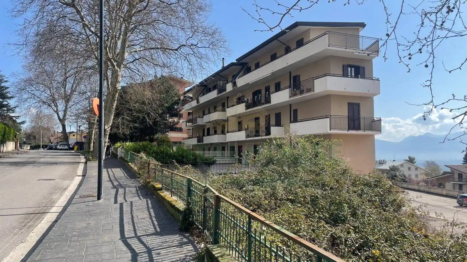 Appartamento in vendita a Mercogliano