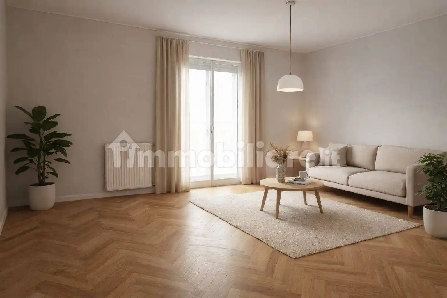 Appartamento in vendita a Canicattini Bagni