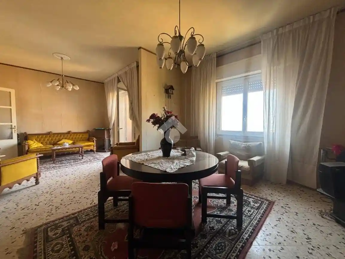 Appartamento in vendita a Agrigento