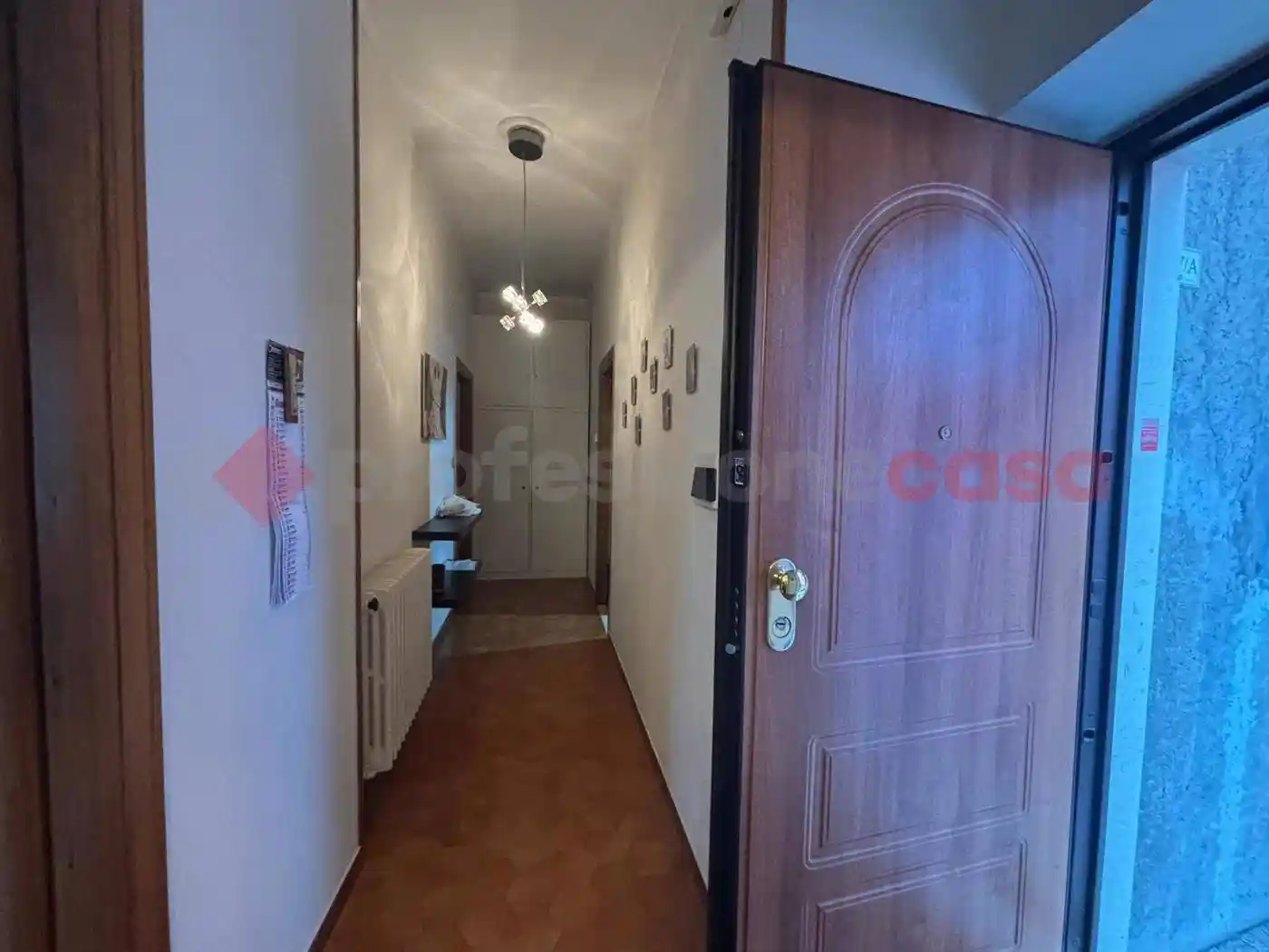 Appartamento in affitto a Anagni