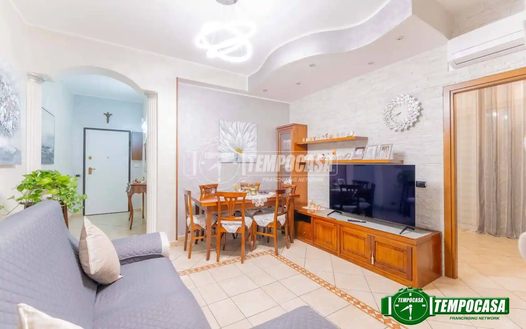 Appartamento in vendita a Corbetta