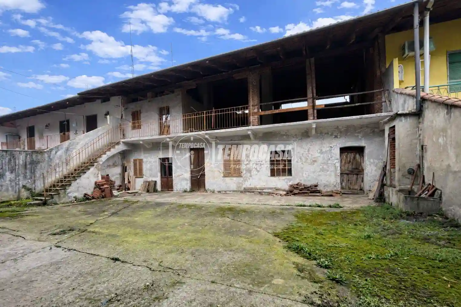 Casa indipendente - foto 2