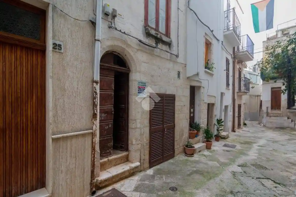 Casa indipendente in vendita a Conversano