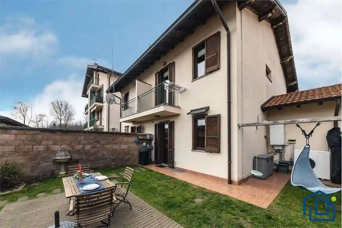 Villetta a schiera - foto 3