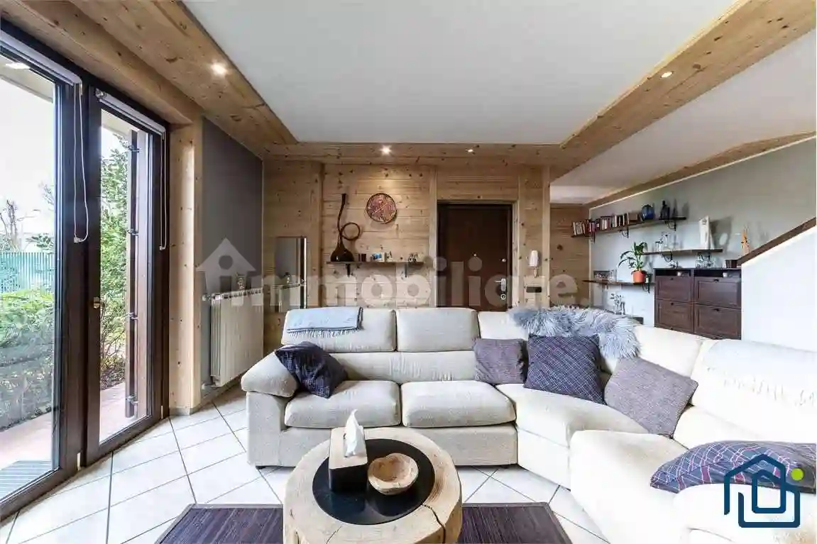 Villetta a schiera - foto 4